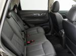 Nissan X-Trail 2014 года (UK)
